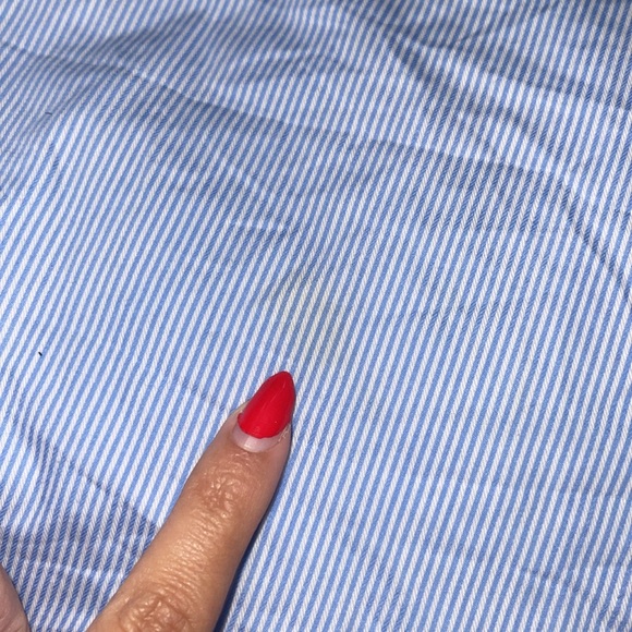 COPY - Oversized Poplin - Picture 13 of 17